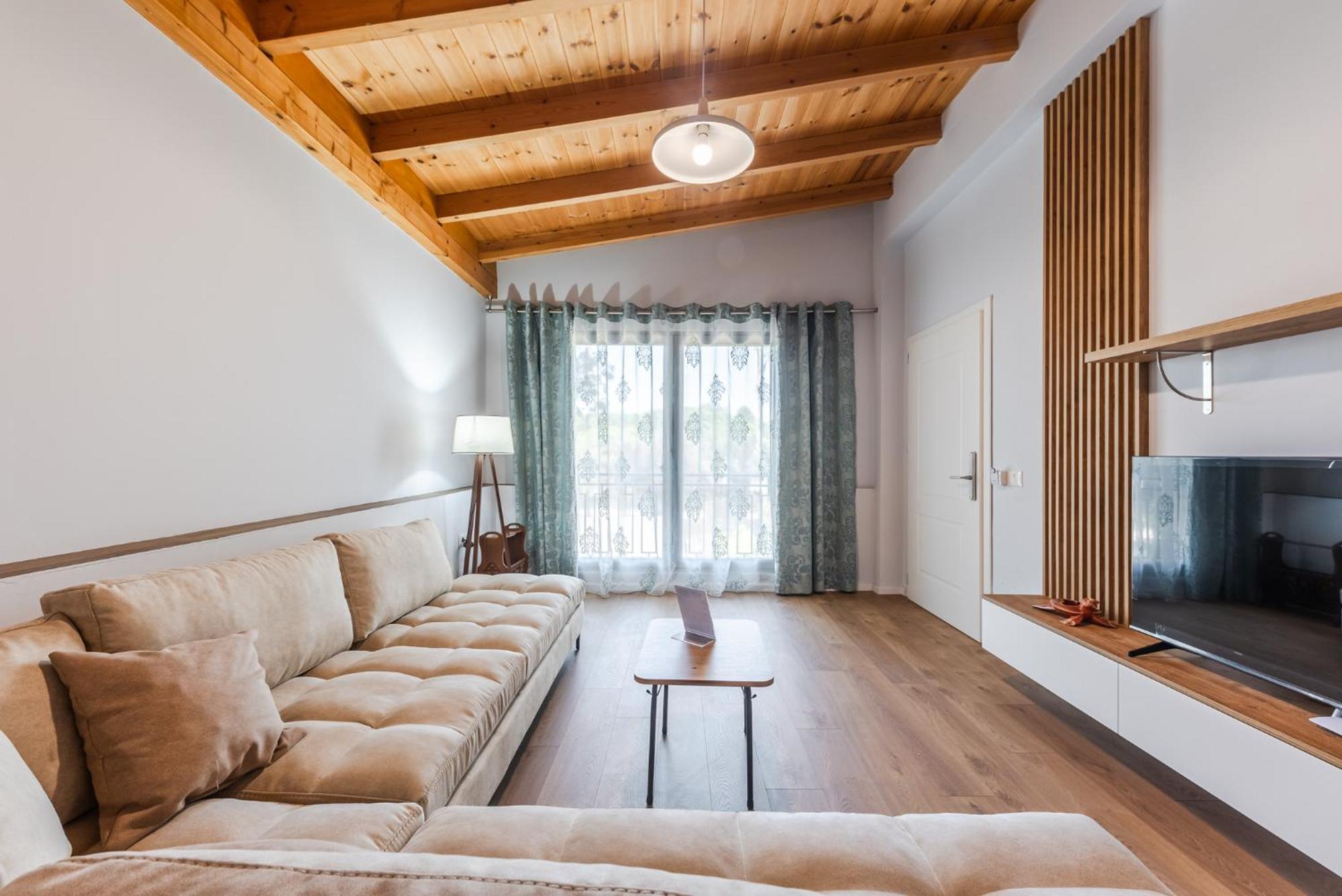 Beni'S Villa Apartments By Ps Golem  Buitenkant foto