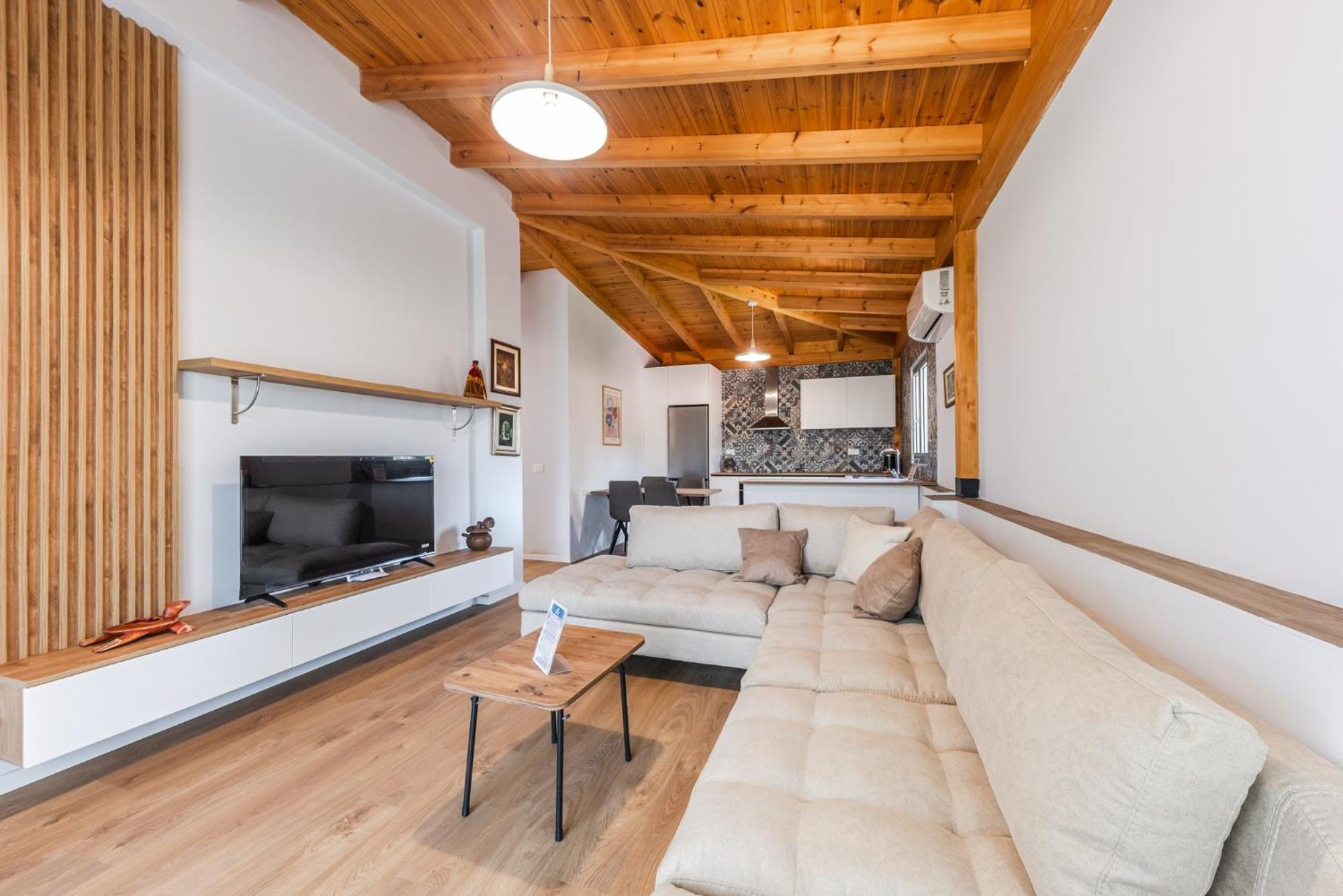 Beni'S Villa Apartments By Ps Golem  Buitenkant foto